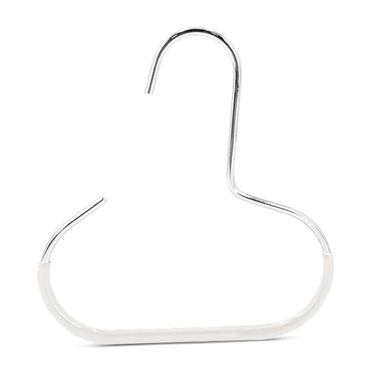 Multi-Function Hook Decorative Belt Hanger Scarf Tie Rack Sturdy Bedroom Wardrobe Hook anti Slip Storage Rack for Bedroom