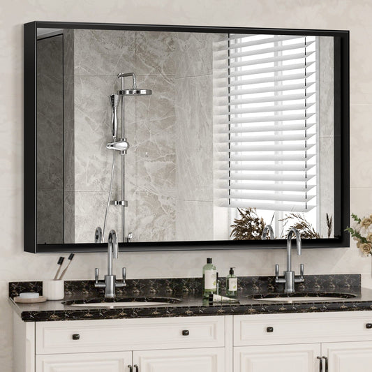 NoirLux Vanity Mirror