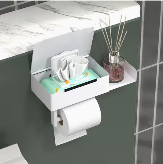 Toilet Paper Holder