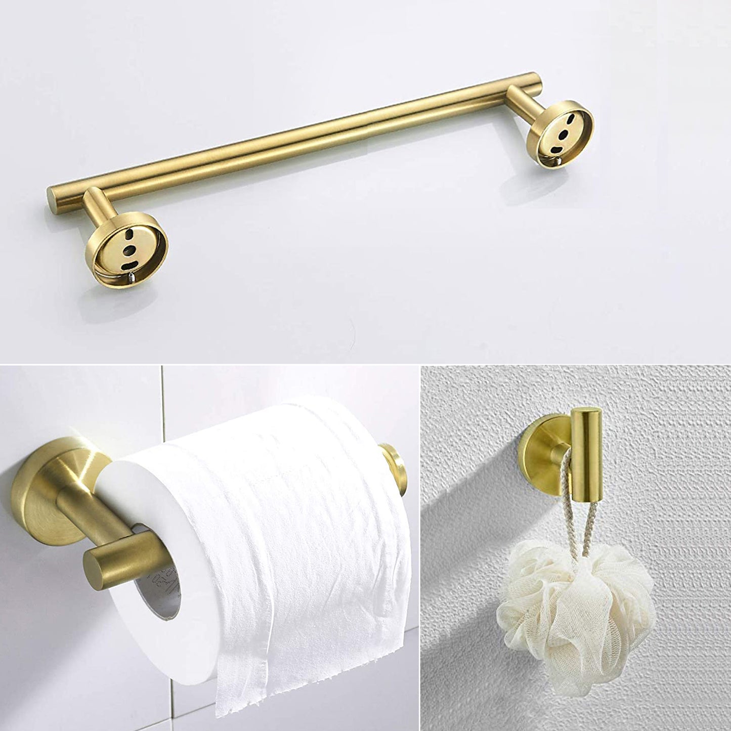 SecureLine Hardware Set