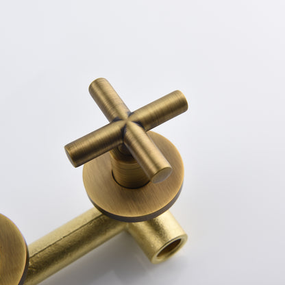 Bathroom Faucets