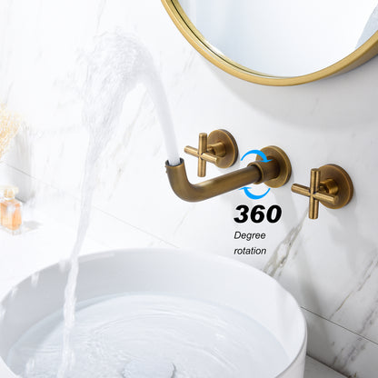 Bathroom Faucets