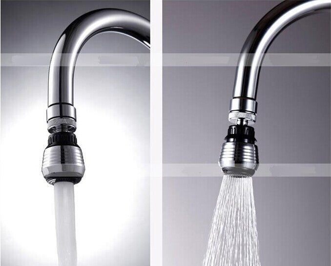faucet bubbler
