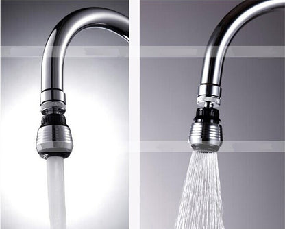 faucet bubbler