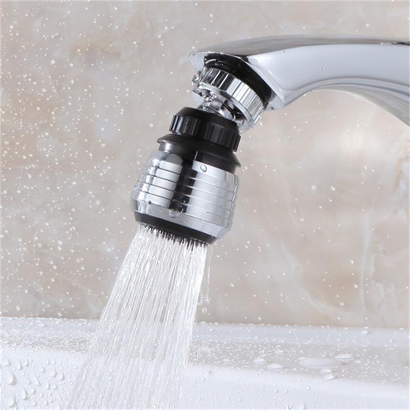 faucet bubbler