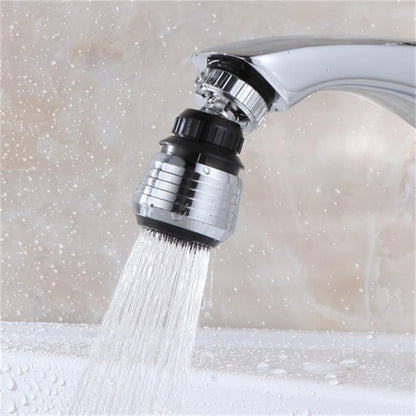 faucet bubbler