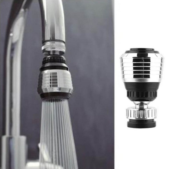 Faucets & Fixtures