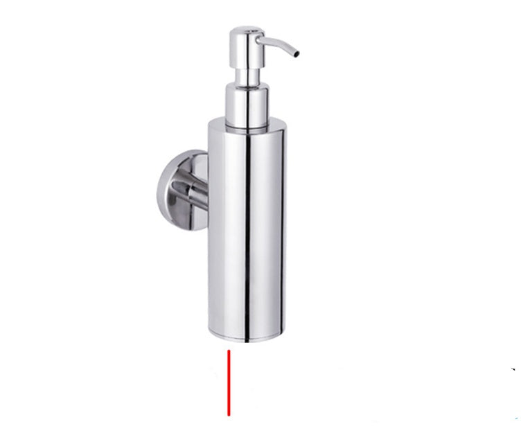 WallPure Lotion Dispenser