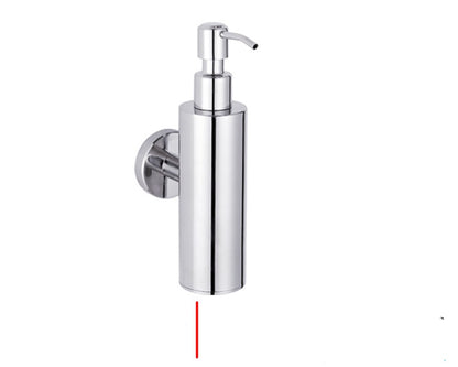 WallPure Lotion Dispenser