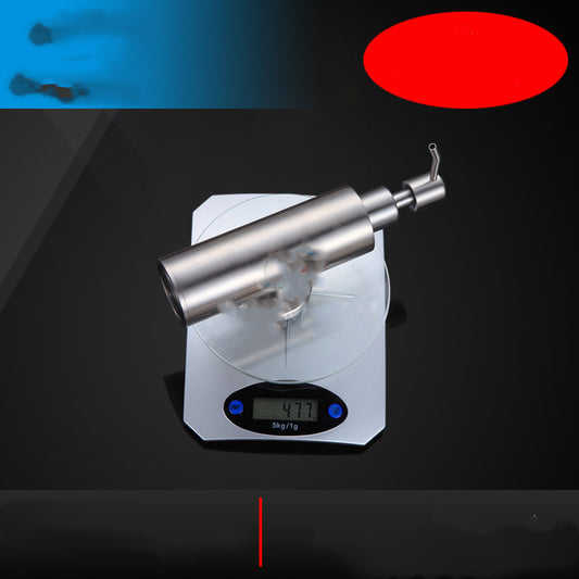 WallPure Lotion Dispenser