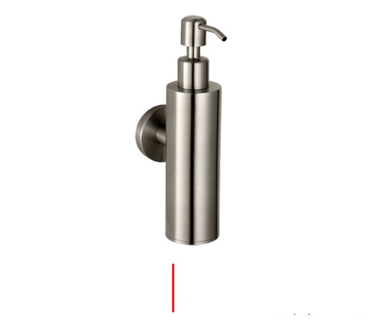 WallPure Lotion Dispenser