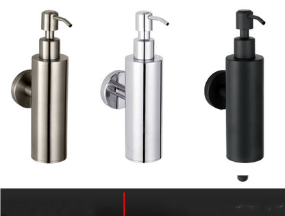 WallPure Lotion Dispenser