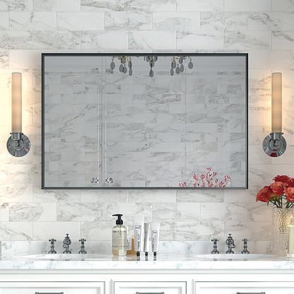 NoirLux Vanity Mirror