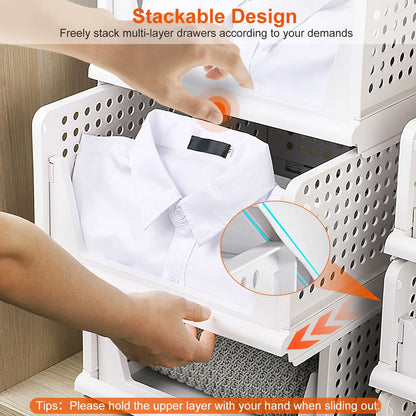 SlideStack Organizer Set