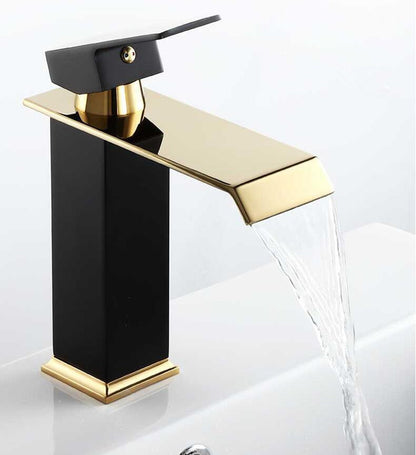 Basin Faucet Platinum Faucet