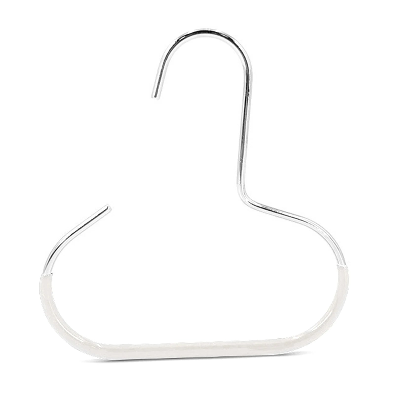 Multi-Function Hook Decorative Belt Hanger Scarf Tie Rack Sturdy Bedroom Wardrobe Hook anti Slip Storage Rack for Bedroom