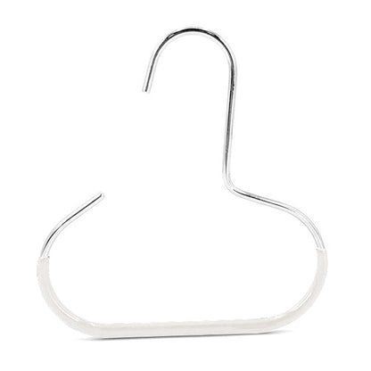 Multi-Function Hook Decorative Belt Hanger Scarf Tie Rack Sturdy Bedroom Wardrobe Hook anti Slip Storage Rack for Bedroom