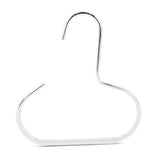 Multi-Function Hook Decorative Belt Hanger Scarf Tie Rack Sturdy Bedroom Wardrobe Hook anti Slip Storage Rack for Bedroom