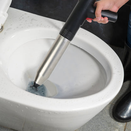 TurboBlast Drain Cleaner
