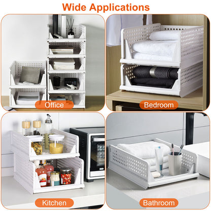 SlideStack Organizer Set
