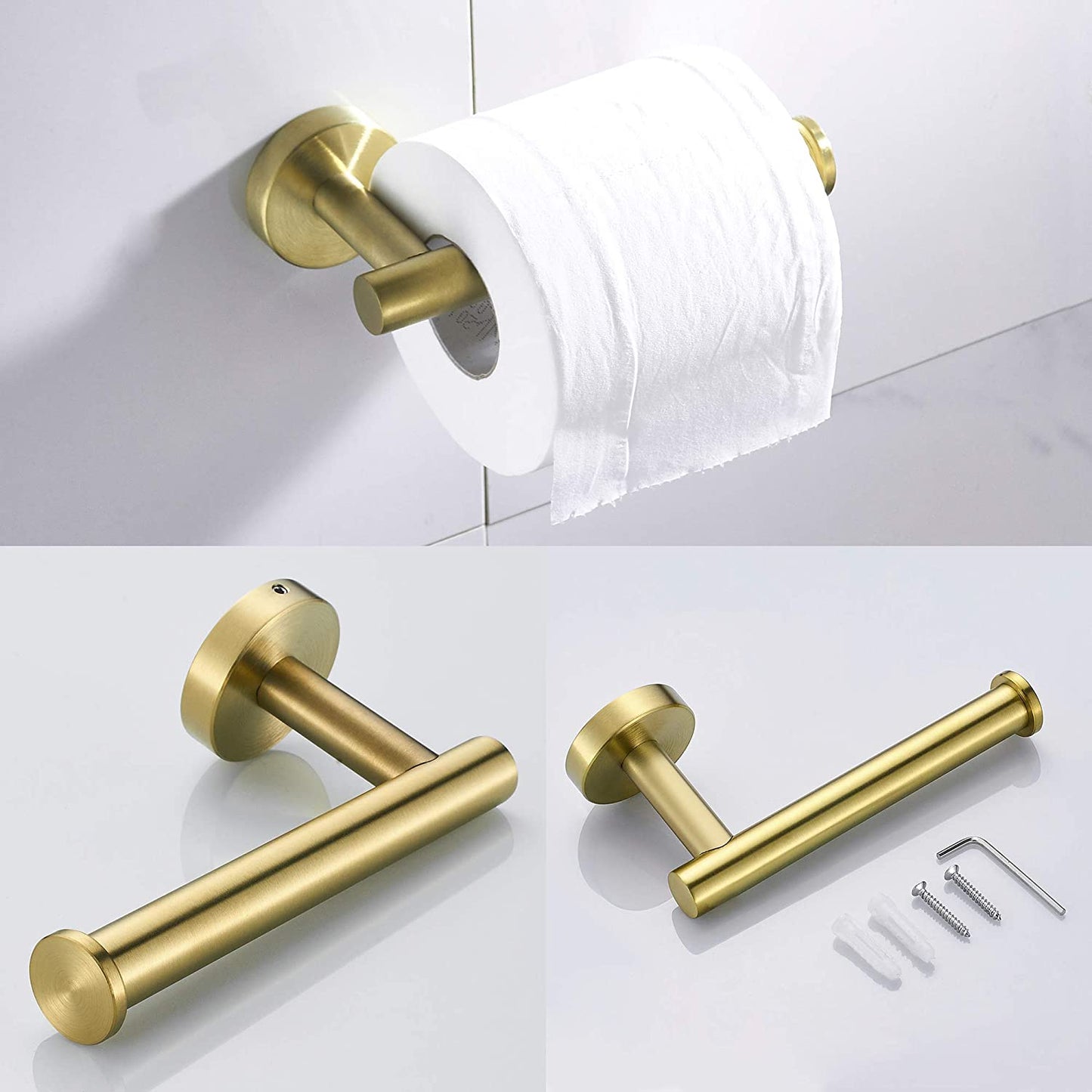SecureLine Hardware Set