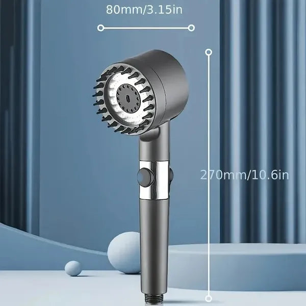LuxeRain Wall Shower Head