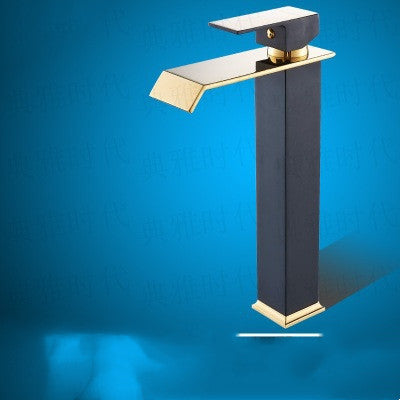 Basin Faucet Platinum Faucet