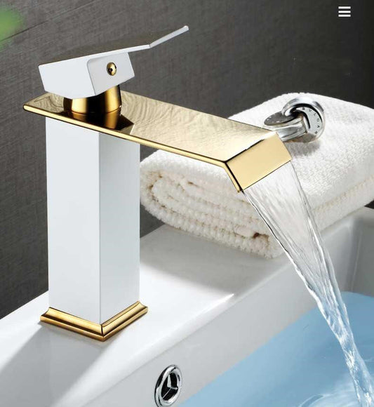 Basin Faucet Platinum Faucet