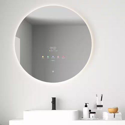 Wall Mounted Toothbrush Holder Tumbler Holder Bracket in Matte Black for Toilet and Bathroom