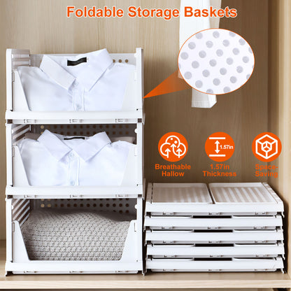 SlideStack Organizer Set