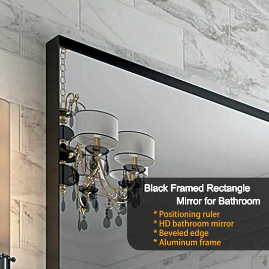 NoirLux Vanity Mirror