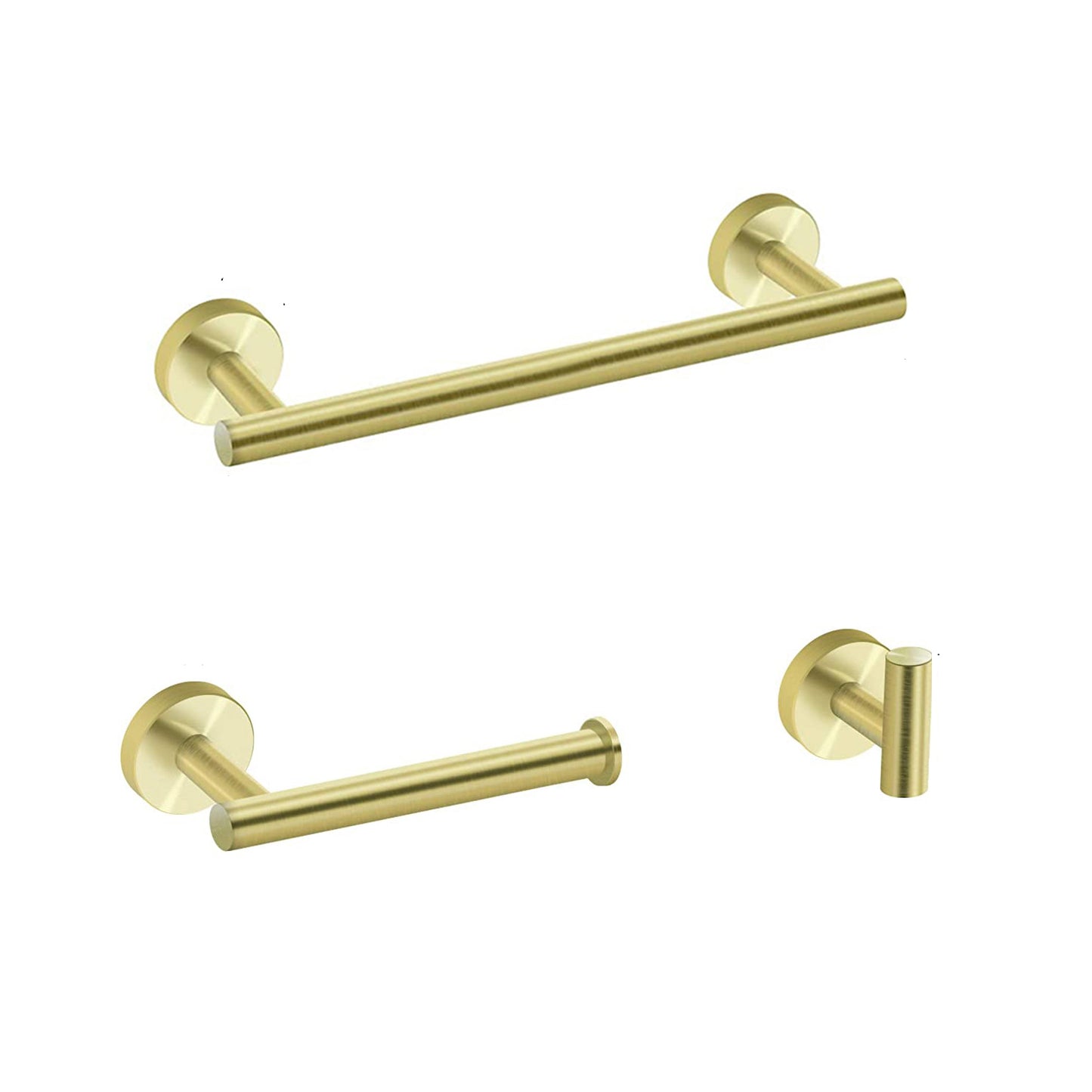 SecureLine Hardware Set