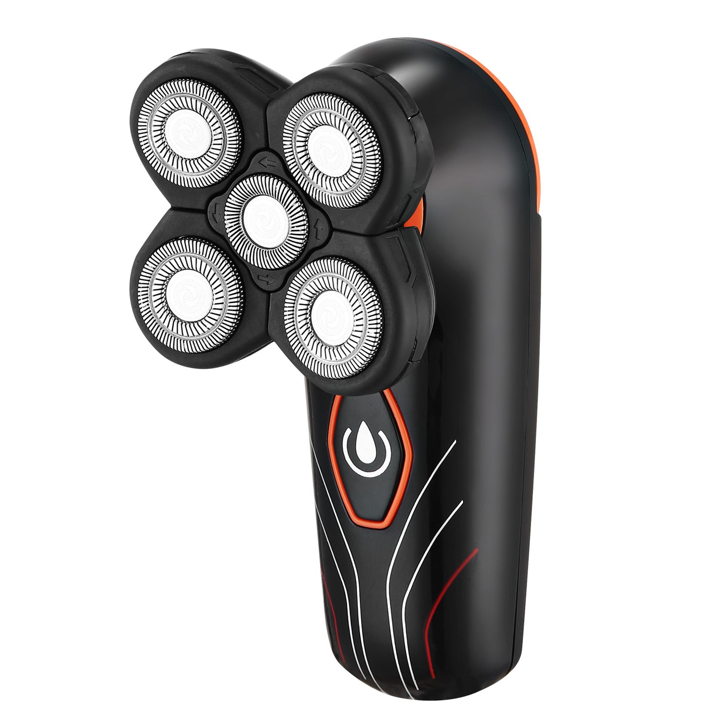4D Flex Pro Electric Shaver