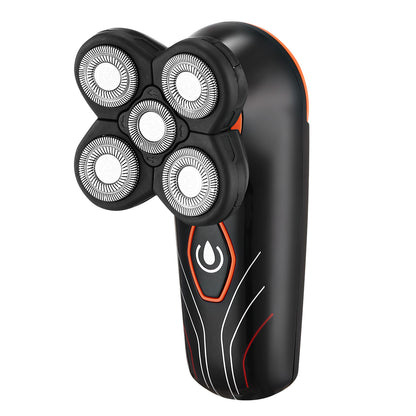 4D Flex Pro Electric Shaver