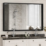 NoirLux Vanity Mirror