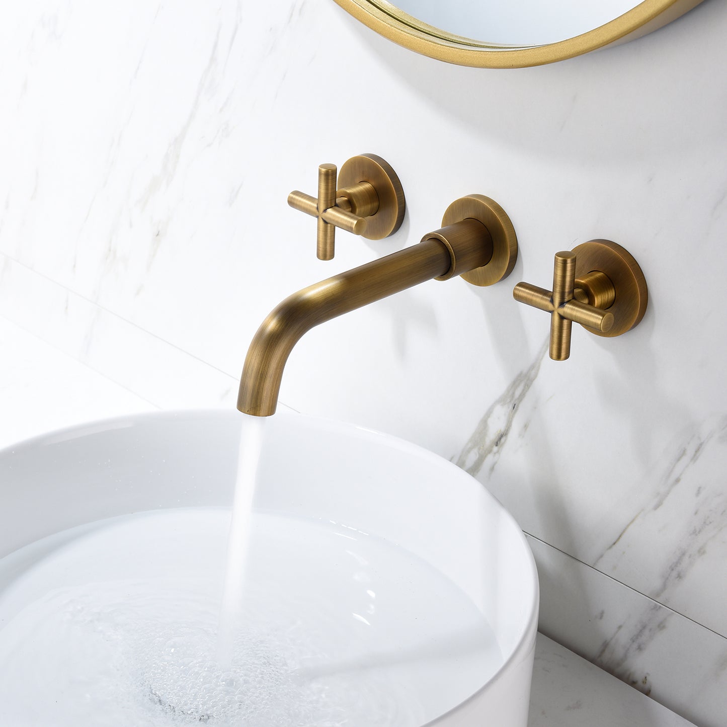 Bathroom Faucets