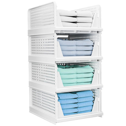 SlideStack Organizer Set