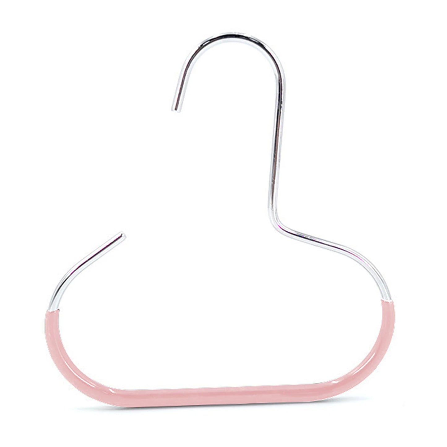 Multi-Function Hook Decorative Belt Hanger Scarf Tie Rack Sturdy Bedroom Wardrobe Hook anti Slip Storage Rack for Bedroom