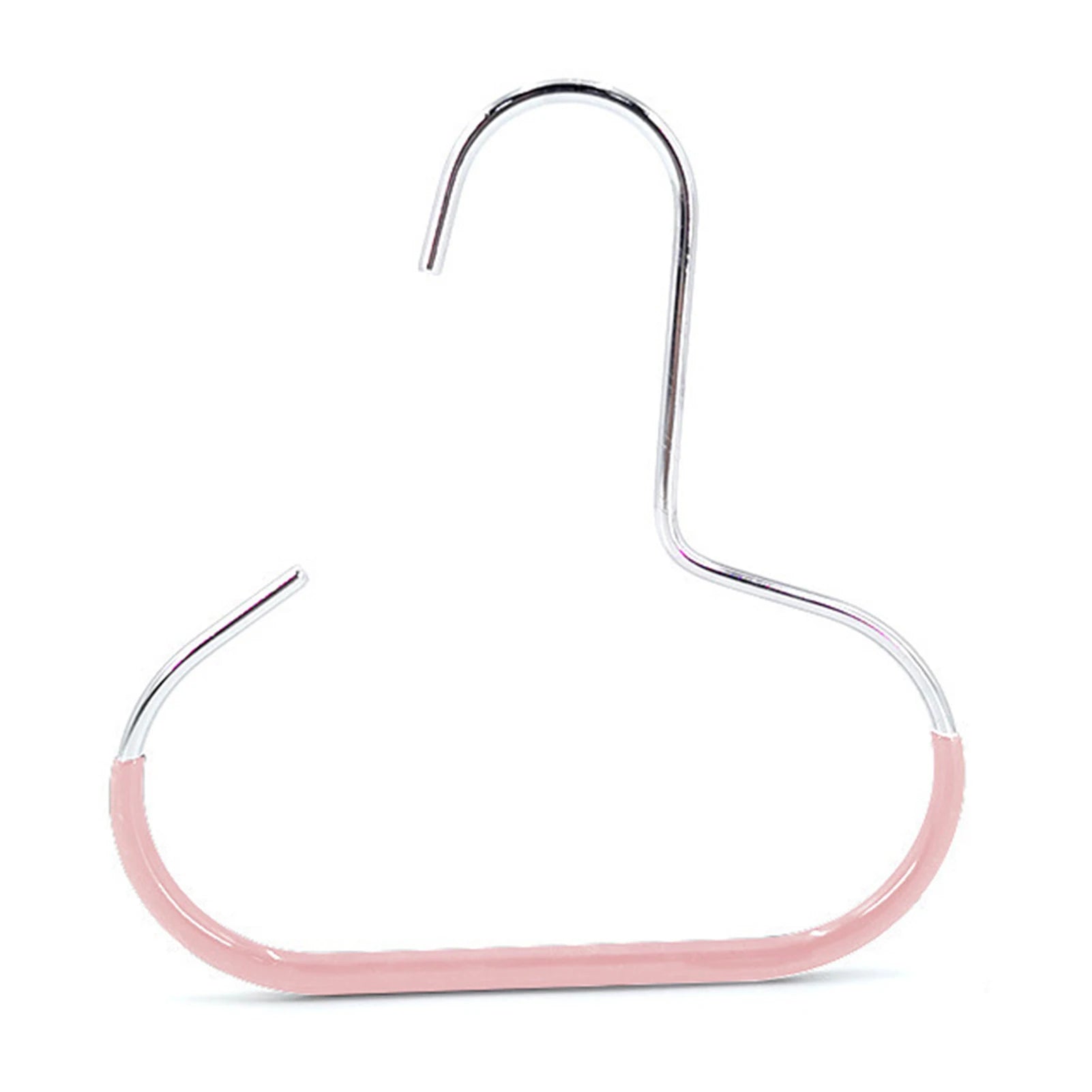 Multi-Function Hook Decorative Belt Hanger Scarf Tie Rack Sturdy Bedroom Wardrobe Hook anti Slip Storage Rack for Bedroom