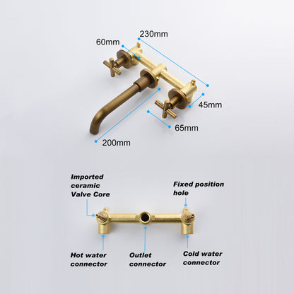 Bathroom Faucets