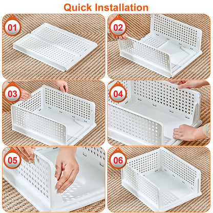SlideStack Organizer Set