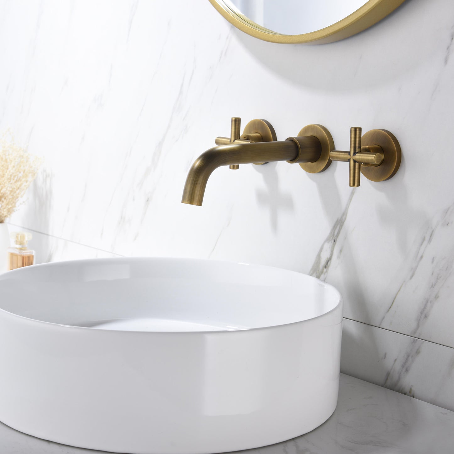 Bathroom Faucets