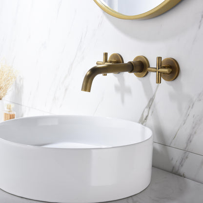 Bathroom Faucets