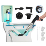 TurboBlast Drain Cleaner
