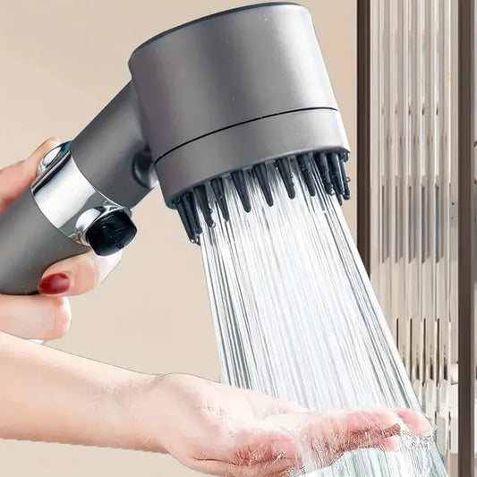 LuxeRain Wall Shower Head