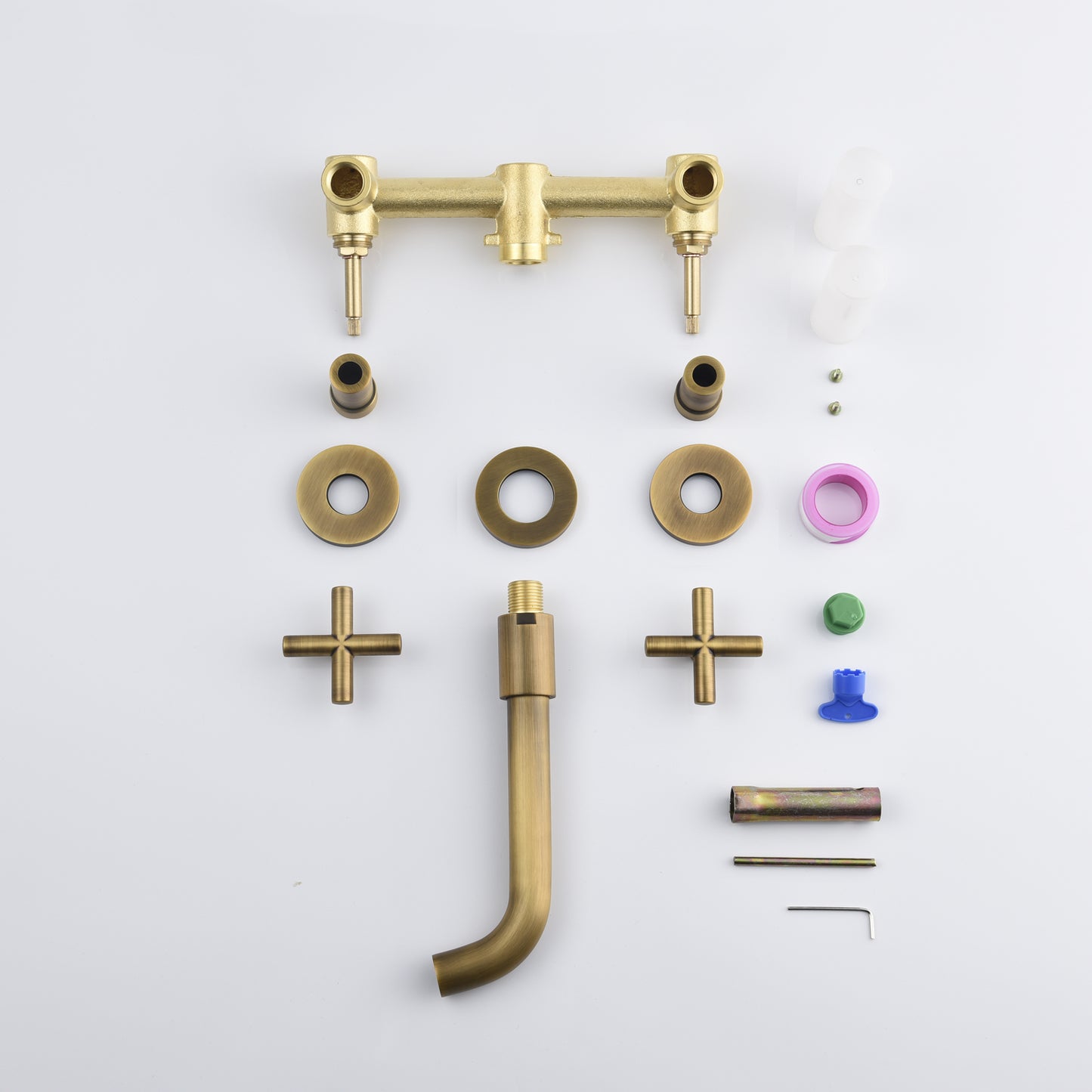 Bathroom Faucets