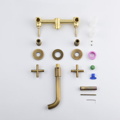 Bathroom Faucets