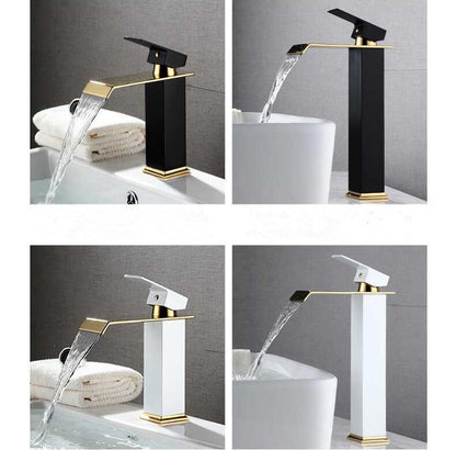 Basin Faucet Platinum Faucet