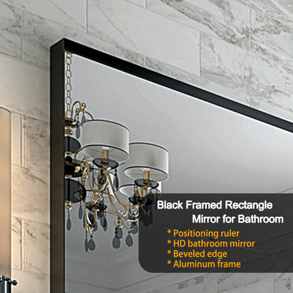 NoirLux Vanity Mirror