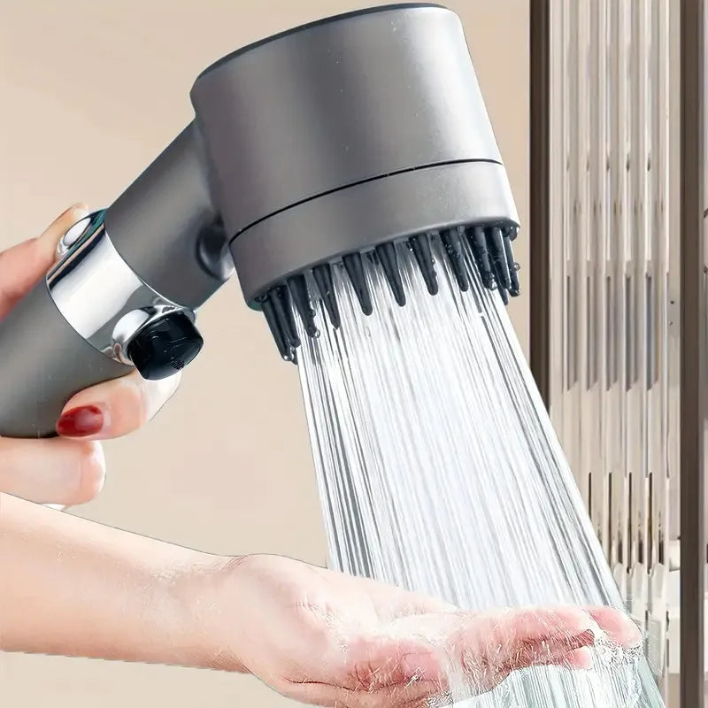 LuxeRain Wall Shower Head